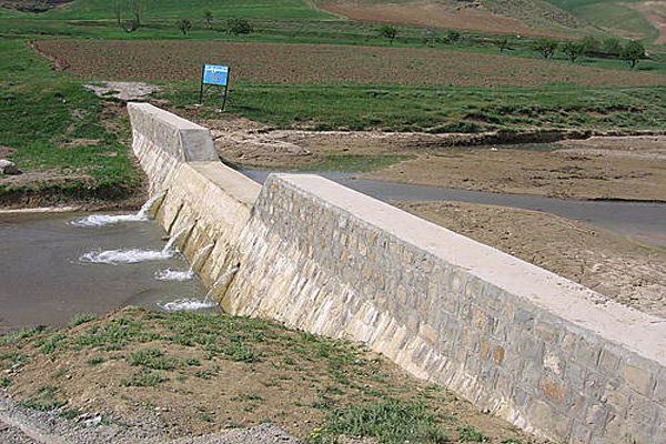 پساب تصفیه شده آب انتقالی سدها به البرز بازگردد/سهم ۱۶ میلیاردی استان از اعتبارات آبخیزداری کشور