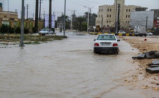 بخاری‌ها در آستارا  روشن شد