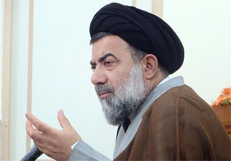مواضع رئیس‌جمهور آمریکا هیچ‌گونه تأثیری بر اراده دولت ایران ندارد