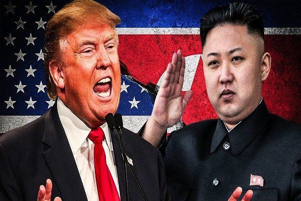 رهبر کره شمالی به دنبال درگیری با آمریکا نیست
