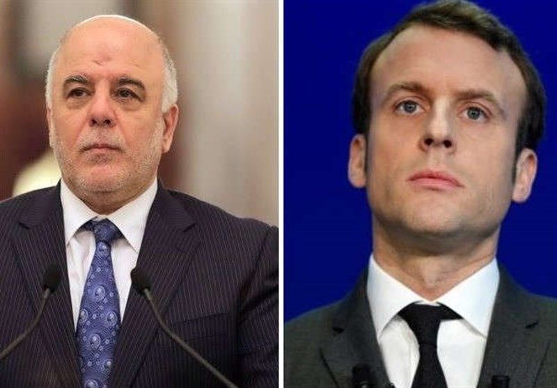 اختصاص بودجه ۴۳۰ میلیون یورویی فرانسه برای عراق
