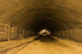 پرداخت ۱۸۰ میلیارد اعتبار متروی کرج پس از حل مشکلات پروژه