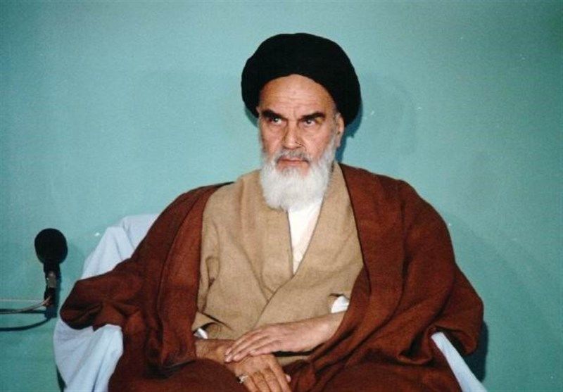 کلامی از امام خمینی(ره) خطاب به مادران شهدا، جانبازان و مفقودان