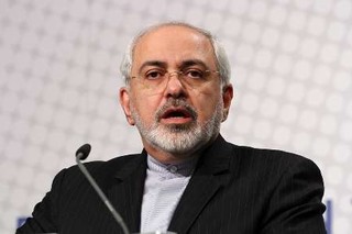 ظریف: وزارت خارجه برای عرضه بیشتر قدرت ایران به جهان تلاش می‌کند

