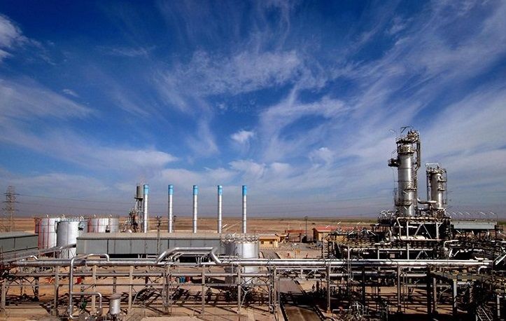 صادرات گاز ایران به بغداد آغاز شد