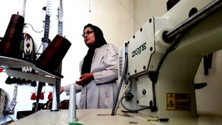 اشتغال ۱۰۰ نفر با افتتاح ۱۴ کارگاه صنایع دستی در یاسوج