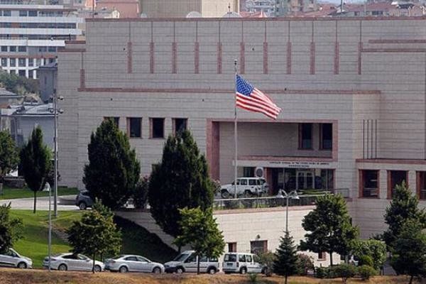 سفارت آمریکا در عربستان به اتباع آمریکایی هشدار داد
