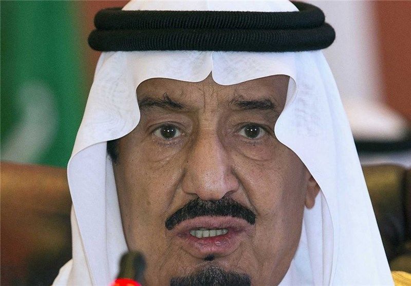 پادشاه عربستان: ایران باید مداخله در امور داخلی کشورهای منطقه را متوقف کند