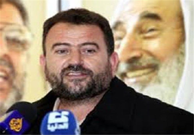 نایب رئیس دفتر سیاسی حماس انتخاب شد
