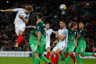 انگلیس و آلمان سهمیه جام جهانی را کسب کردند