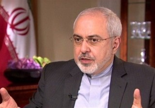 ظریف: آزمایش‌های موشکی ایران نشان می‌دهند، موشک‌های ما هسته‌ای نیستند