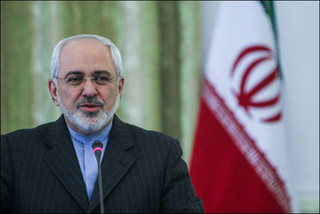 ظریف: ایران پاسخ درخوری به ترامپ خواهد داد
