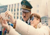 خوشحالی مردم آلمان از بازگشت هیتلر! + فیلم
