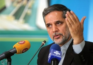 نقوی حسینی: دولت انگیس باید خسارت‌های وارده به سفارت ایران را جبران کند
