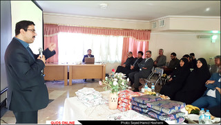 افتتاح زائرسرای امام رضا ع ،بهزیستی مشهد/گزارش تصویری