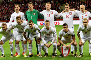 صعود لهستان به جام جهانی با گلزنی لواندوفسکی/ دانمارک راهی پلی آف شد