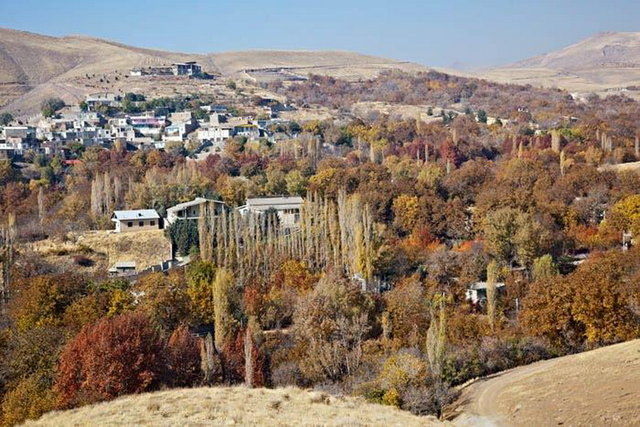 ۳۰میلیارد ریال اعتبار به روستاهای فاقد دهیاری در استان یزد تخصیص یافت 
