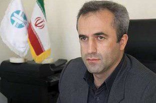 مدیر کل حفاظت محیط زیست استان اصفهان منصوب شد