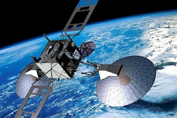 حمایت از ساخت ماهواره های کوچک در شرکت های دانش بنیان خصوصی
