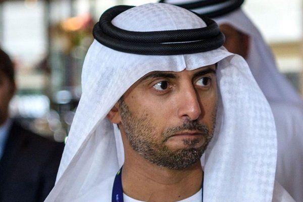 امارات: به تمدید توافق اوپک امیدواریم
