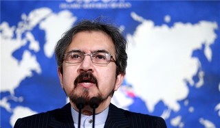 فرانسه تحت القائات غلط علیه ایران قرار نگیرد
