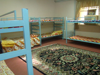 کمبود خوابگاه مهم ترین دغدغه دانشجویان دانشگاه بجنورد