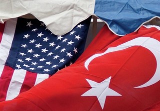 همسر و فرزند کارمند کنسولگری آمریکا نیز در ترکیه تحت بازجویی قرار گرفتند