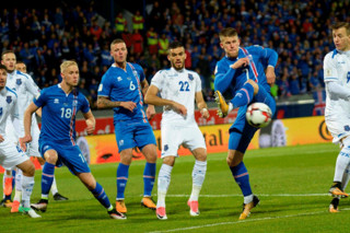 کاپیتان ایسلند: قرعه آسانی در جام جهانی نداریم/ رویارویی با آرژانتین و کرواسی دشوار است