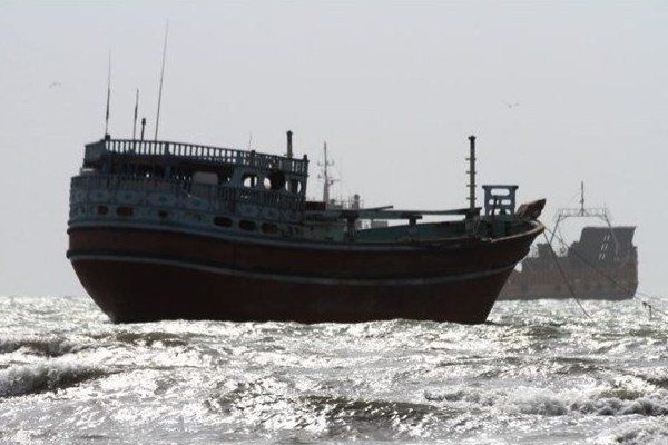 گارد ساحلی سومالی ناخدای یک لنج ماهیگیری ایرانی را کشت

