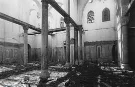 تشریح برنامه های سالروز به آتش کشیدن مسجد واقع کرمان 