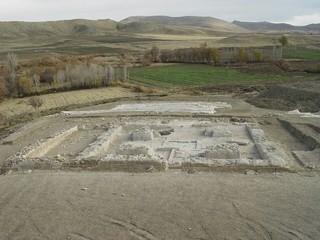 معرفی روستای باستانی شیان