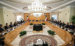 برقراری مقررات لغو روادید بین ایران و صربستان
