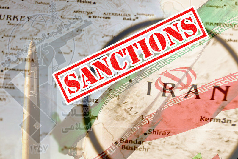 آسوشیتدپرس: تحریم‌ها مانع ارسال کالاهای بشردوستانه به ایران است
