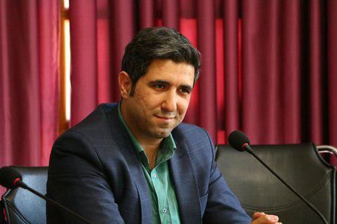 مدیر کل ارتباطات و امور بین الملل شهرداری اصفهان منصوب شد