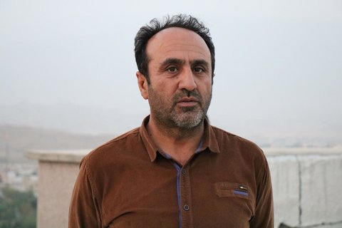 کهگیلویه و بویراحمد-رئیس اداره فرهنگ و ارشاد اسلامی گچساران