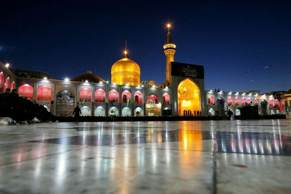 «خیران» زائر سرای استان البرز را در مشهد مقدس احداث می کنند