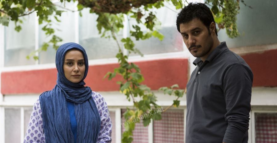 همراهی مخاطبان هیسپان تی وی و آی فیلم با فیلم و سریال های ایرانی