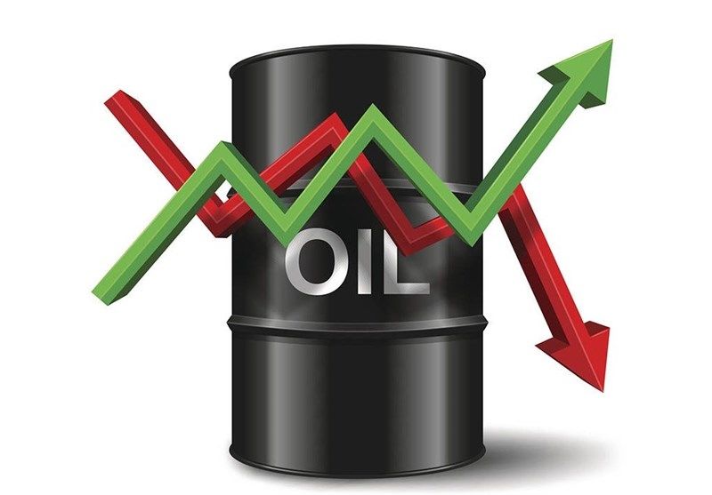  قیمت جهانی نفت امروز ۱۳۹۸/۲/۲۴ 