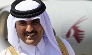 افشای راز انصراف امیر قطر از سفر به عربستان در آخرین لحظات
