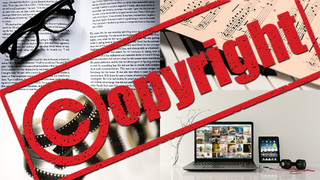 صنعت نشر در دوراهی رد یا قبول کپی‌رایت