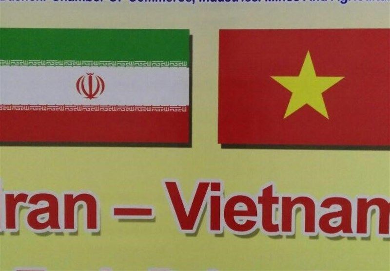 رئیس پارلمان ویتنام خواستار ارتقای مناسبات با ایران به ۲ میلیارد دلار شد
