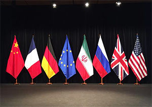 خروج آمریکا از برجام به ضرر اروپاست، نه ایران