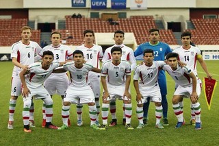 دلایل موفقیت تیم نوجوانان ایران در جام جهانی/ کنترل بازی با مالکیت توپ کمتر!