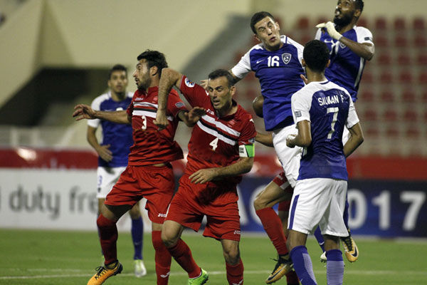 AFC بالاخره به نفع ایران رای داد/ عربستانی‌ها باید برای لیگ قهرمانان آسیا به ایران بیایند