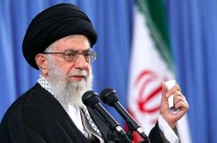  رهبر انقلاب: هم‌آوازی اروپا با آمریکا در موضوع موشکی و حضور منطقه‌ای ایران را قبول نمی‌کنیم
