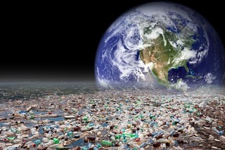 پلاستیک‌ها گریبان بشر را گرفته‌اند