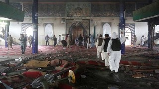 افغانستان، عرصه ای برای تجدید قوای تروریسم