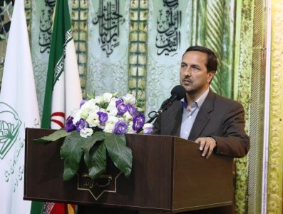 جشنواره قرآنی مدهامتان در کرمان با معرفی نفرات برگزیده به کار خود پایان داد