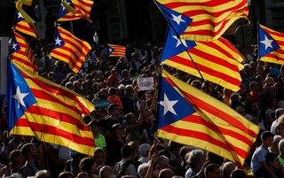 نظم را به کاتالونیا بازمی‌گردانیم