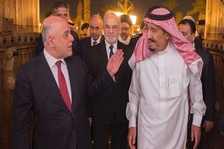 ملک سلمان: عربستان حامی وحدت و ثبات عراق است!